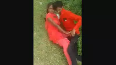 Desi Lover Out Door Fucking