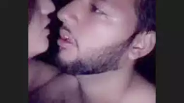 Desi Sexy Couple having hardcore sex