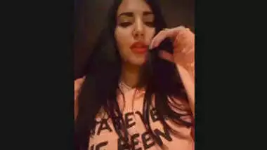 Beautiful paki babe fucking hard part 1