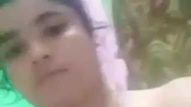 Unsatisfied bhabhi