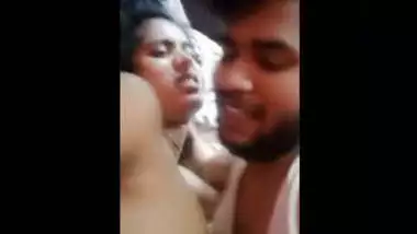 Desi Lover Romance in Hotel Part 1