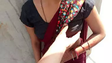 Indian desi babhi was hard sucking my dick in mouth clear Hindi audio