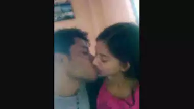 Desi Lover Romance and Boob Sucking