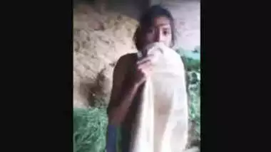 Desi Village Lovers Got Caught