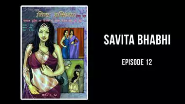 Savita Bhabhi porn comic – Miss India