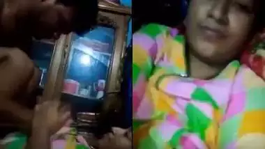 Bangla married couple leaked video