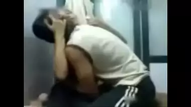 Desi college sex between senior and junior students