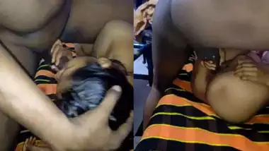 Desi wife fucking clip rocks the internet