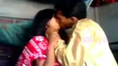 Indian hot sex video of a desi guy having fun with his amateur sister in law