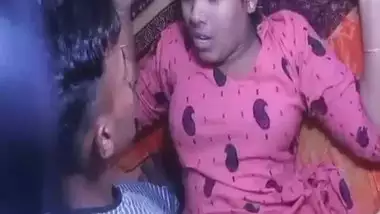 Bangladeshi Devar Bhabhi hidden cam sex video