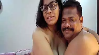 South Indian couple cam porn video