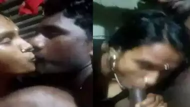 Dehati couple home sex MMS