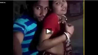 Bangla sex video leaked by horny devar