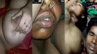 Dehati couple live show phone sex video