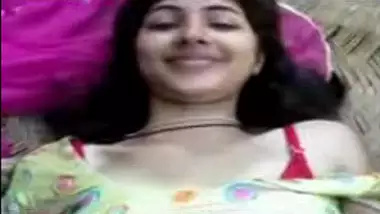 Desi mms sex scandal of Indian village Punjabi girl | Hindi Audio