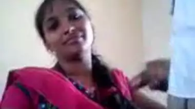 South Indian college girl sex with teacher in class room