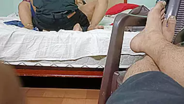 Li Ya - Aaj Massage Ke Baad Pora Lund