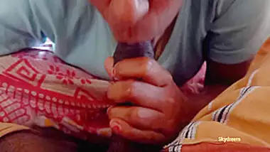 Indian Girl Handjob