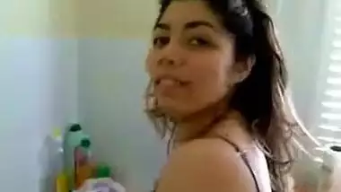 Incest desi sex episode of home alone Indian bhabhi devar