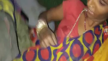 Desi Bhauji home porn sex with her cousin stepbrother