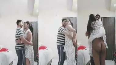 Desi lovers hawt MMS Tik Tok video