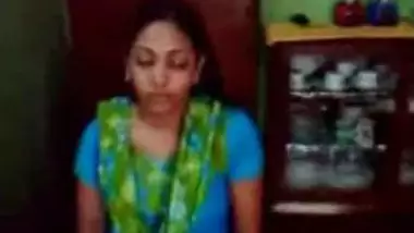 Madras Abode Wife Foreplay and Missionary Sex