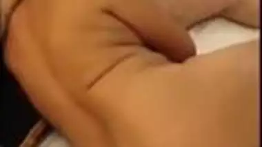 Asha large butt Indian bhabhi ki chudai video trickled