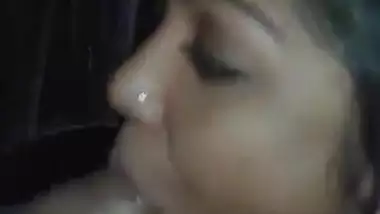 INDIAN BHABHI SHORT CLIP OF BLOWJOB