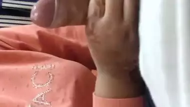 Desi Bhabhi Blowjob