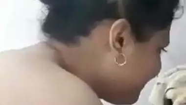 Indian pair nude sex MMS