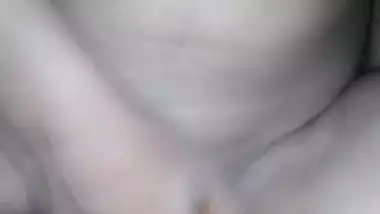 Punjabi bhabhi riding on her devar