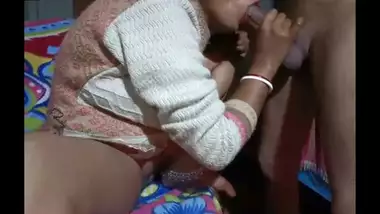 Payel Bhabhi Blowjob