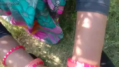 Indian Outdoor Sex