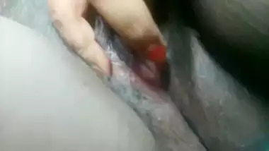 Tamilchi From Malaysia Masturbating