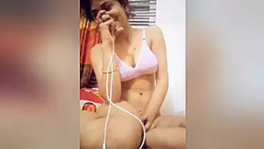 Today Exclusive- Cute Desi Girl Showing Her Boobs And Pussy Part 3