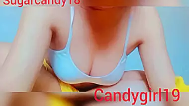 Hot Candy - In Saree Naughty Talks Loda Pagal Hojaiga