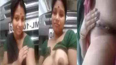 Desi maid fingering selfie episode