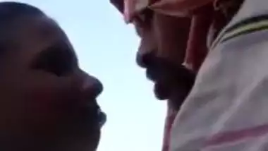 Indian tribal pair sex MMS movie scene