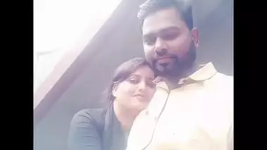 Enjoy with best friend sexy wife