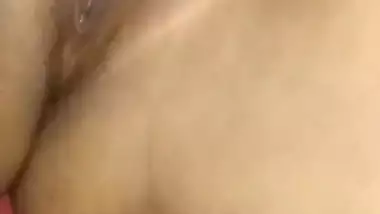 Desi village aunty sexy pussy show