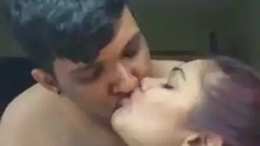 Desi paramours Indian home sex movie scene