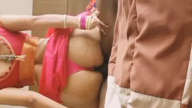 Desi aunty big ass