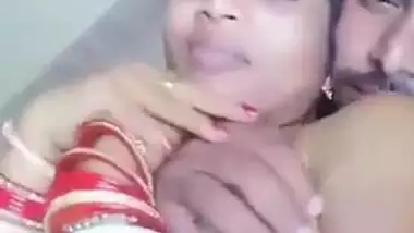 Sexy Desi Wife Blowjob and Fucked