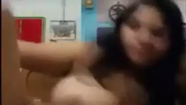 BBW INDIAN BHABHI RUBBING HER PUSSY