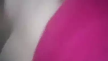 BIG SAGGY BOOBS DESI BHABHI SELFSHOT VIDEO