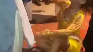 Pk hot mujra