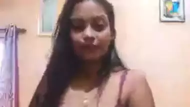 Purba Ghosh Super Hot live