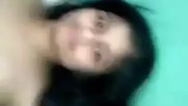 Desi sexy bhabi show her hot fgr