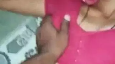 Shy desi Tamil wife sex with her cousin brother