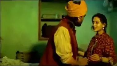 Indian sex vids of punjabi wife enjoy sex session